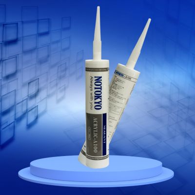 Keo Acrylic trám trét - A100