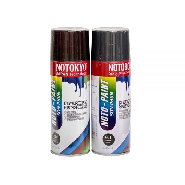 Sơn phun màu hệ nhôm Xingfa 601 - 602 Sơn phun màu hệ nhôm Xingfa 601 - 602