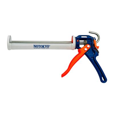 Súng bắn Silicone tự động ngắt JS8630