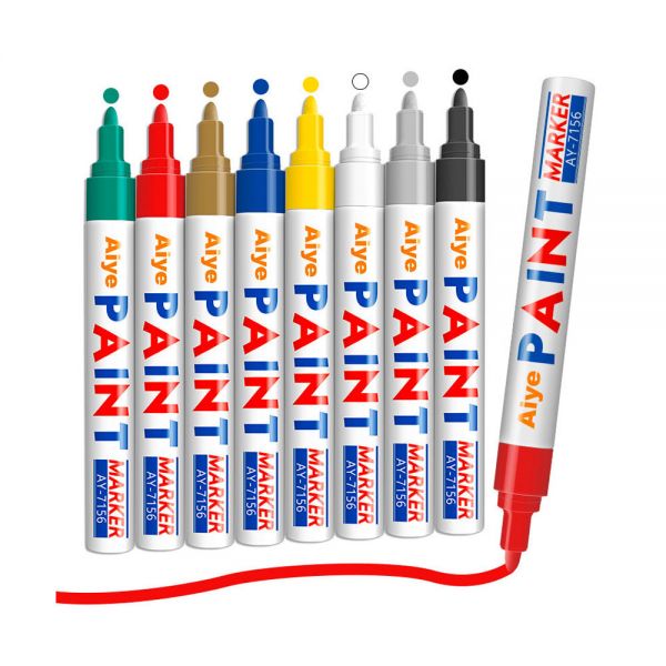 Bút sơn Noto-Aiye Paint Marker
