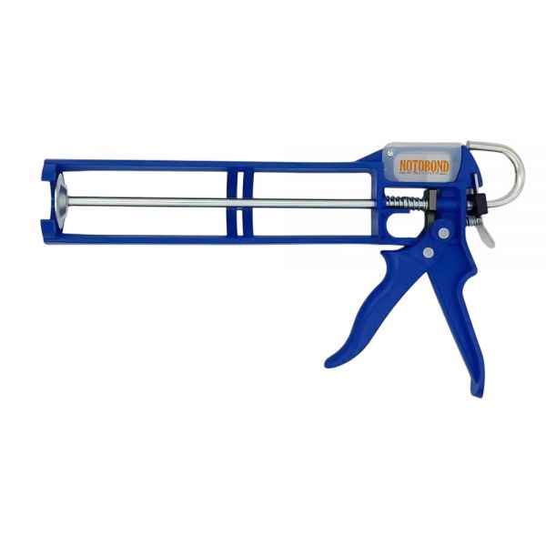 Súng bắn Silicone tự động ngắt JS8603-EX2