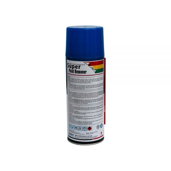 Dầu tẩy sơn NT500 Dầu tẩy sơn NT500