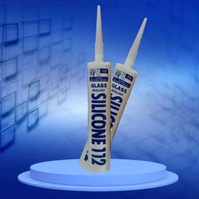 Keo acid silicone 112