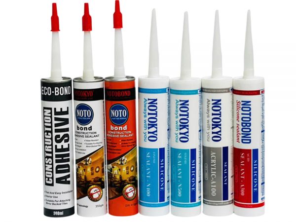 Keo silicone: Ưu điểm, nhược điểm và cách sử dụng hiệu quả nhất