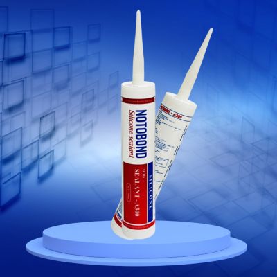 Keo Silicone Acetic NOTO - A300